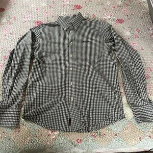 Ben Sherman Button Down Shirt